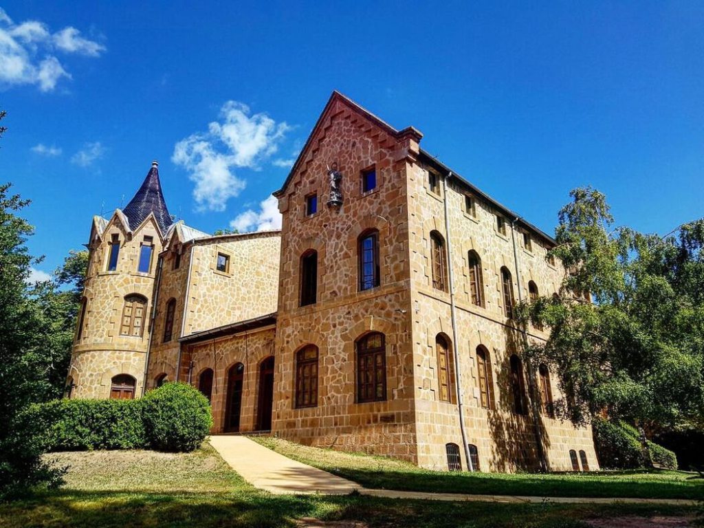 Castell de Villavecchia